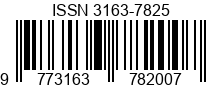 Print ISSN 3163-7825
