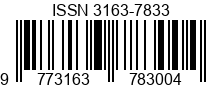 Electronic ISSN 3163-7833