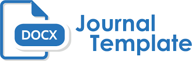 Download Article Template - Tsiqah: Jurnal Studi Hadis dan Tradisi Kenabian