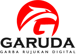Garuda - Islamicate Futures